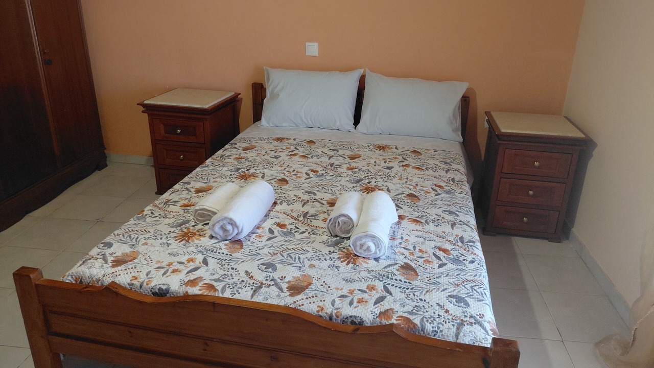 Photo of Bedroom in Termenades