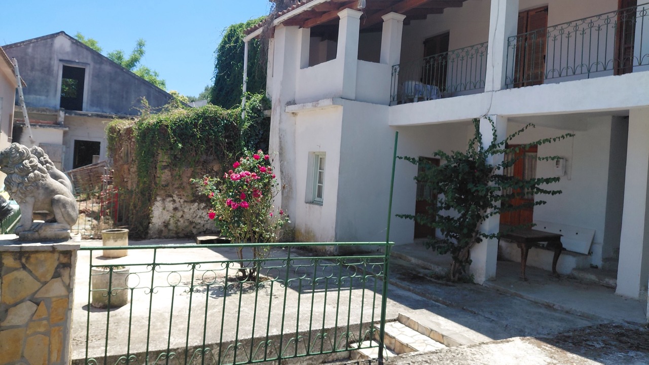 Photo of Outdoor in Termenades
