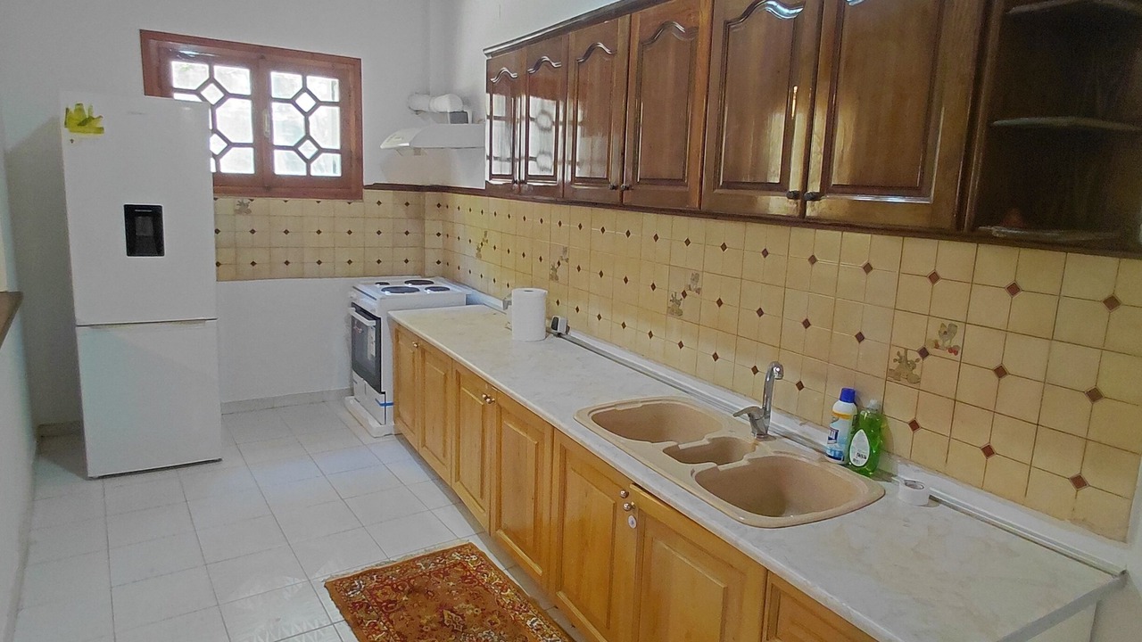 Photo of Kitchen in Termenades