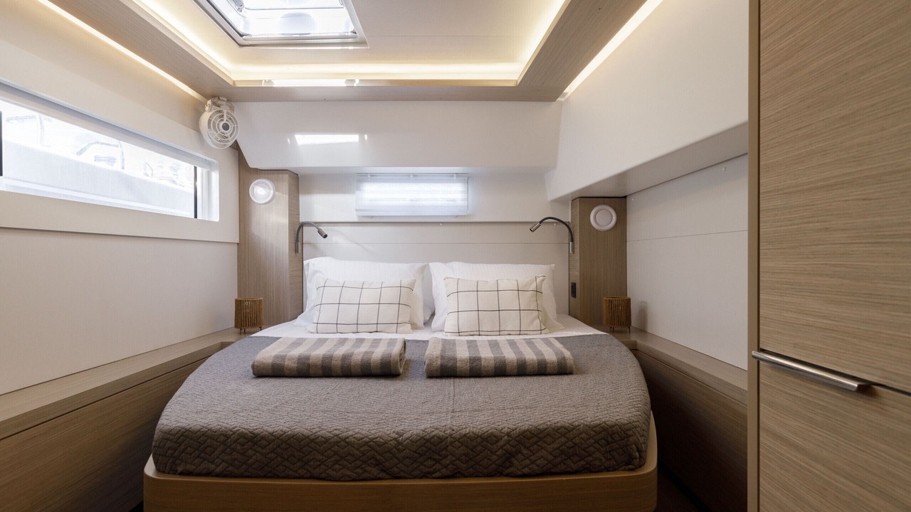 Photo of Bedroom in Kos