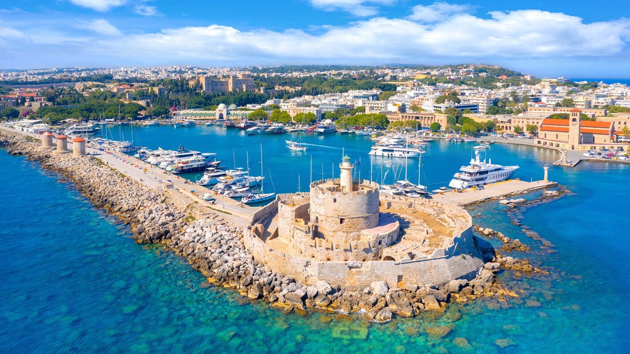 Photo of Others in Rhodes