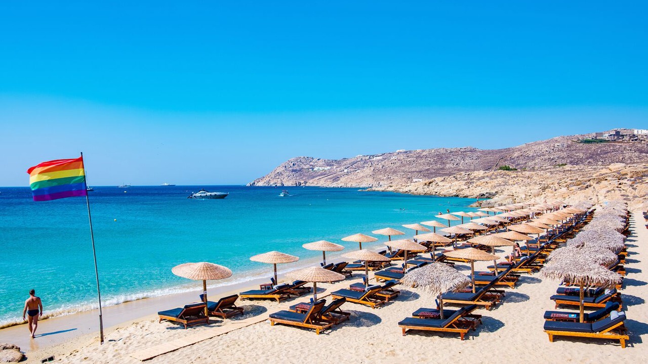 Photo of Others in Mykonos