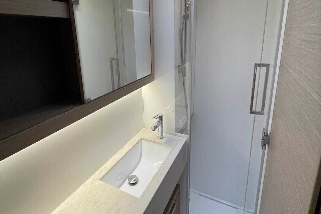 Photo of Bathroom in Pasalimani