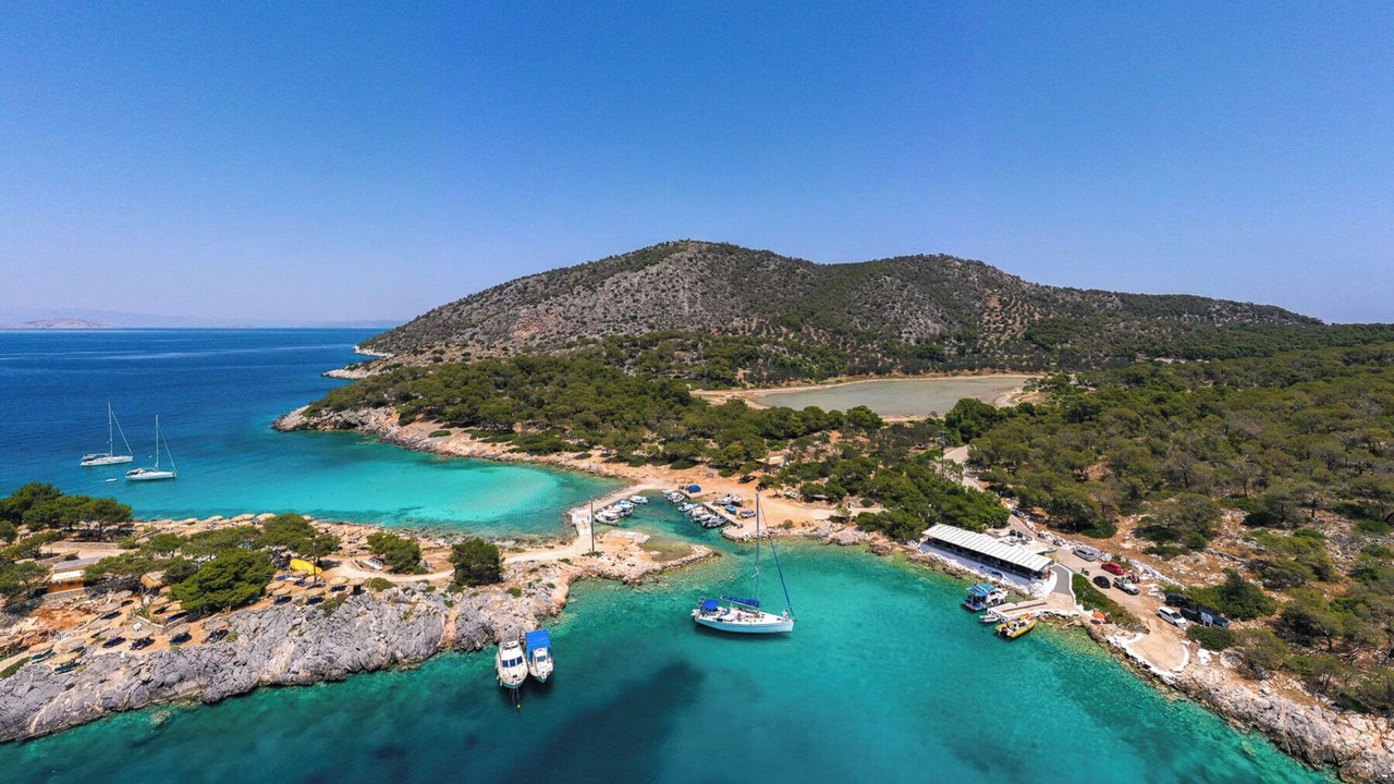 Photo of Outdoor in Aegina