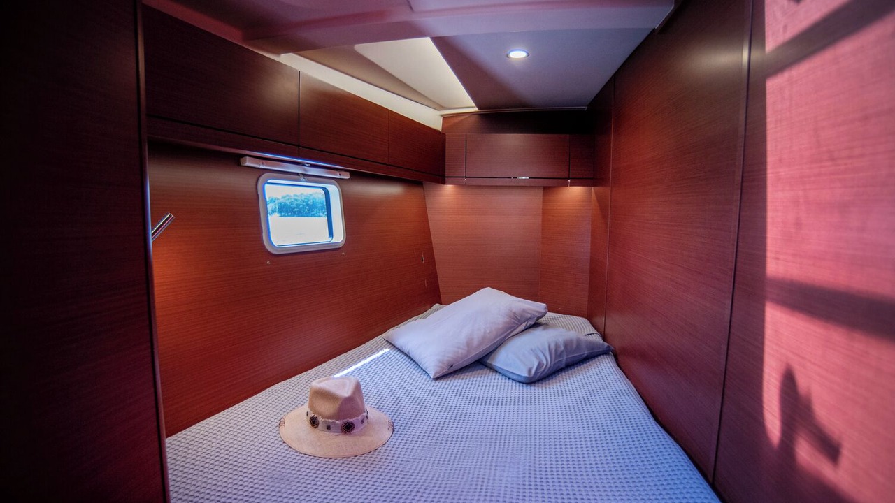 Photo of Bedroom in Preveza