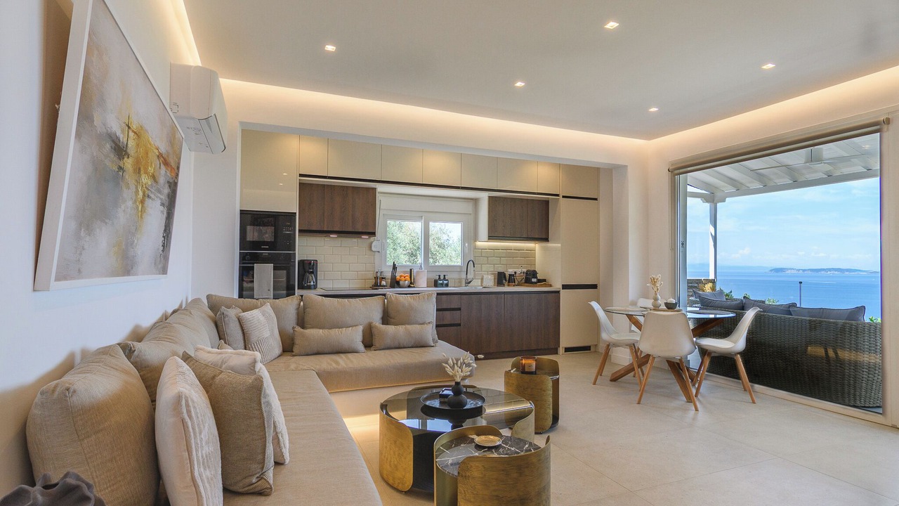 Photo of Bedroom in Loutraki