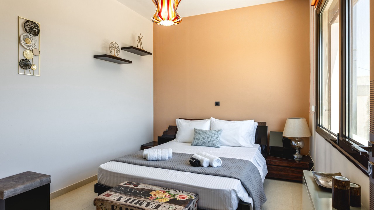 Photo of Bedroom in Afandou