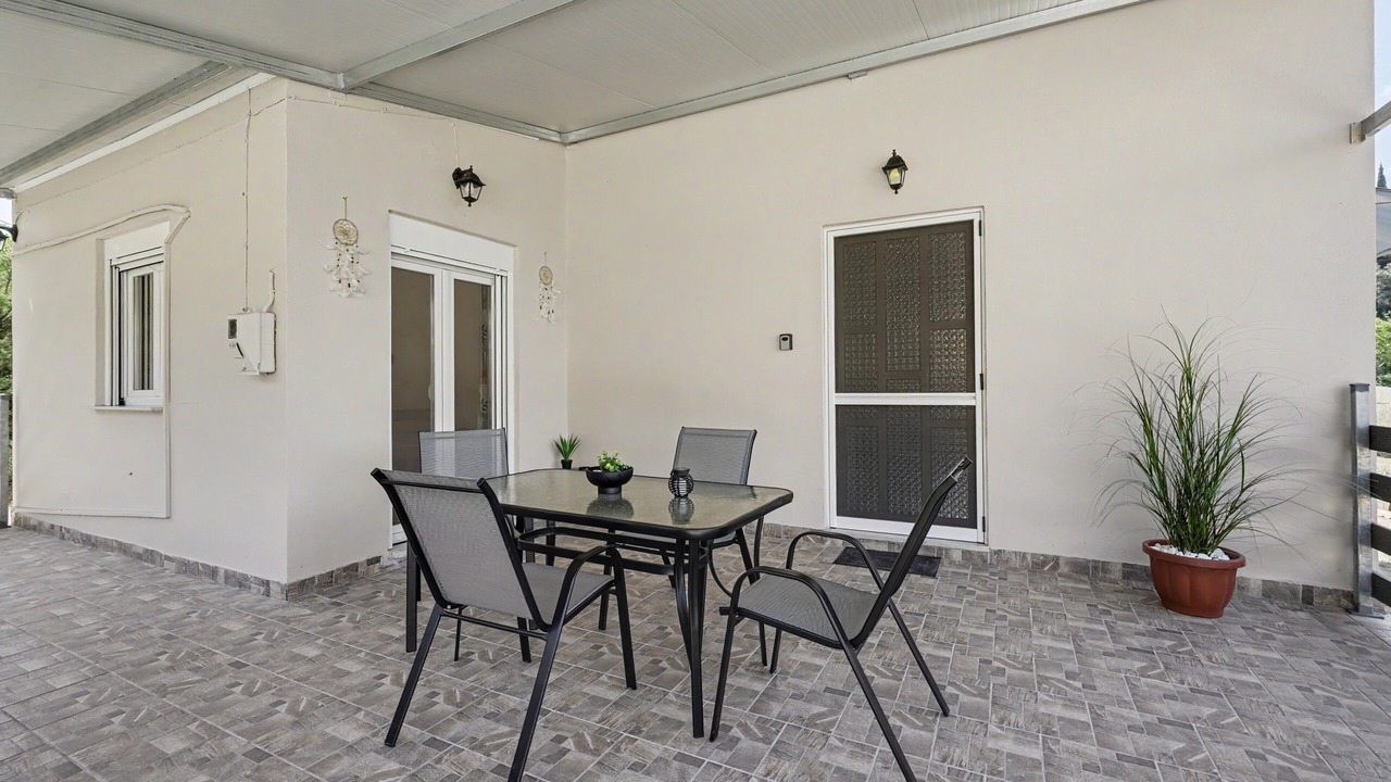 Photo of Outdoor in Termenades