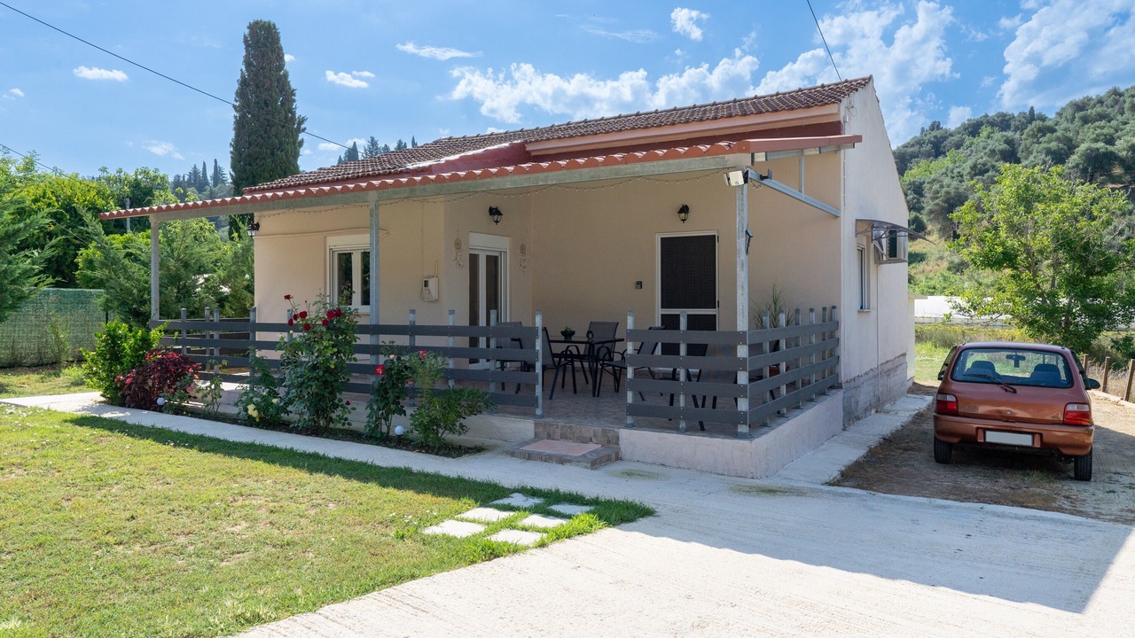 Photo of Outdoor in Termenades