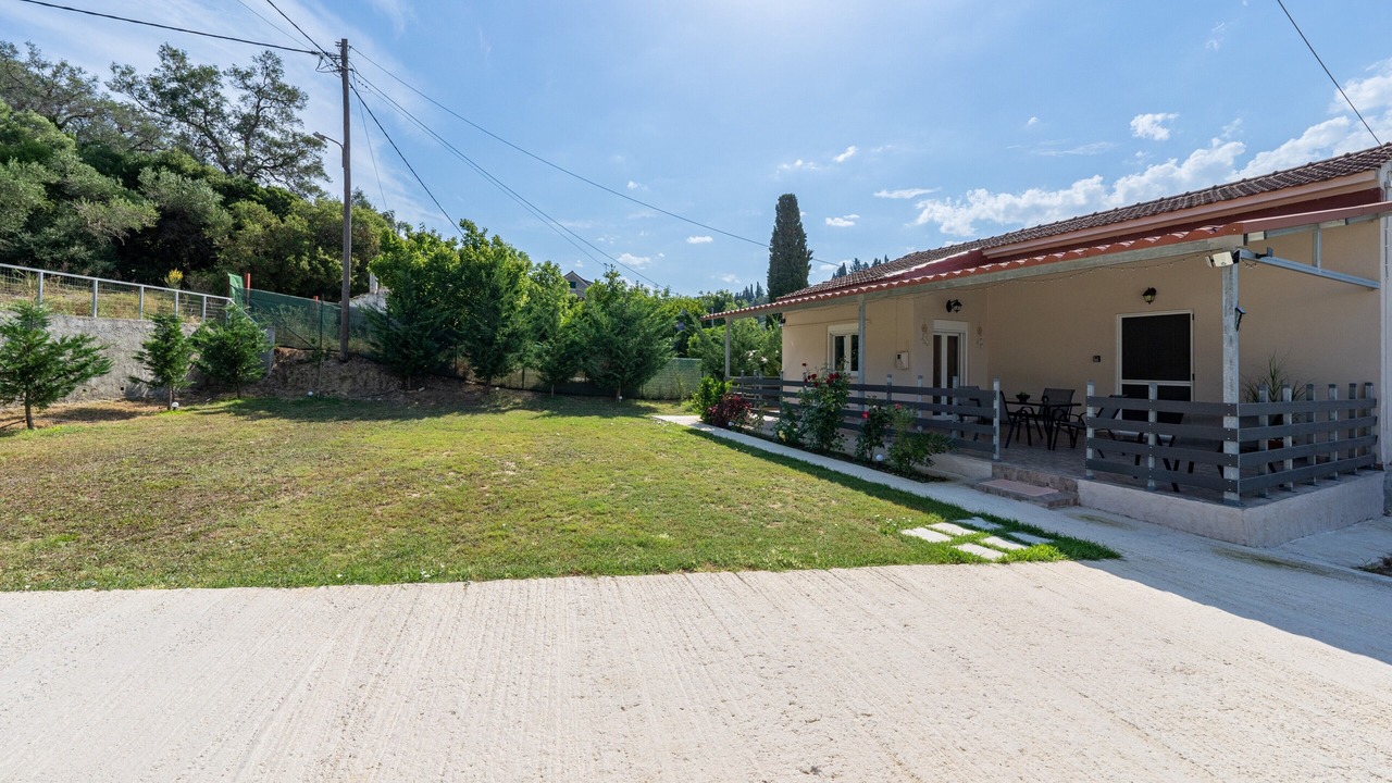 Photo of Outdoor in Termenades