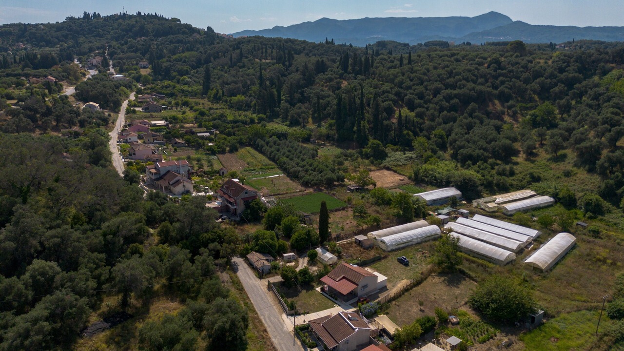 Photo of Outdoor in Termenades