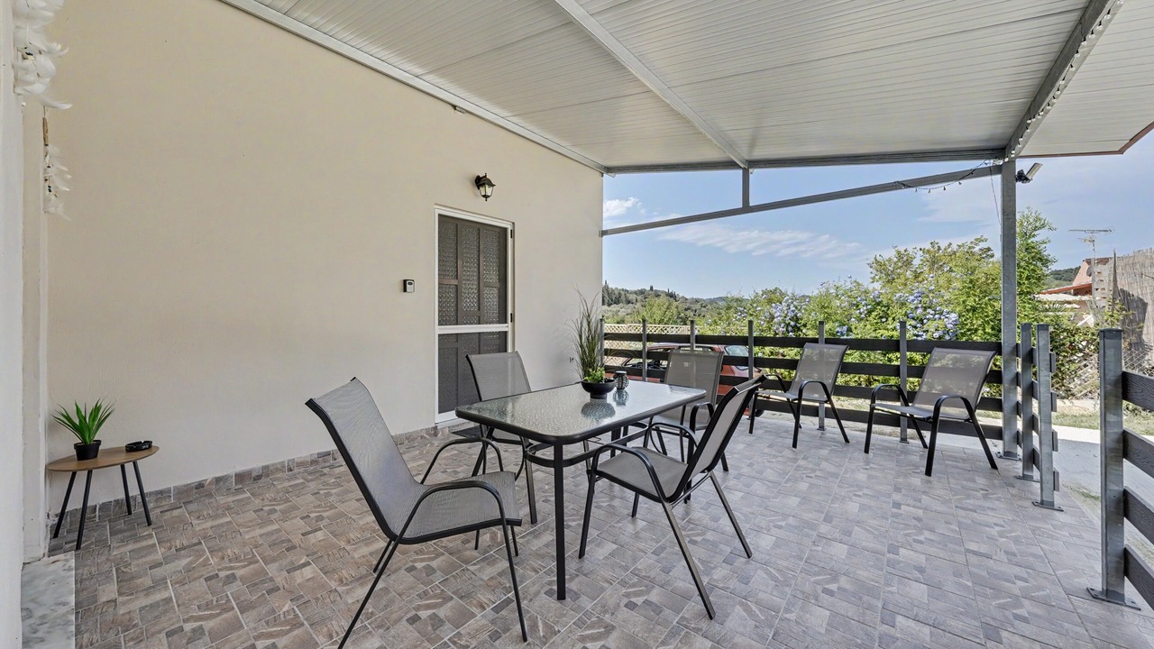 Photo of Outdoor in Termenades
