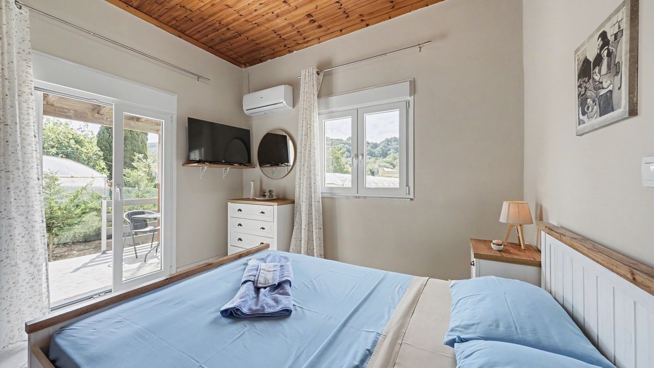 Photo of Bedroom in Termenades