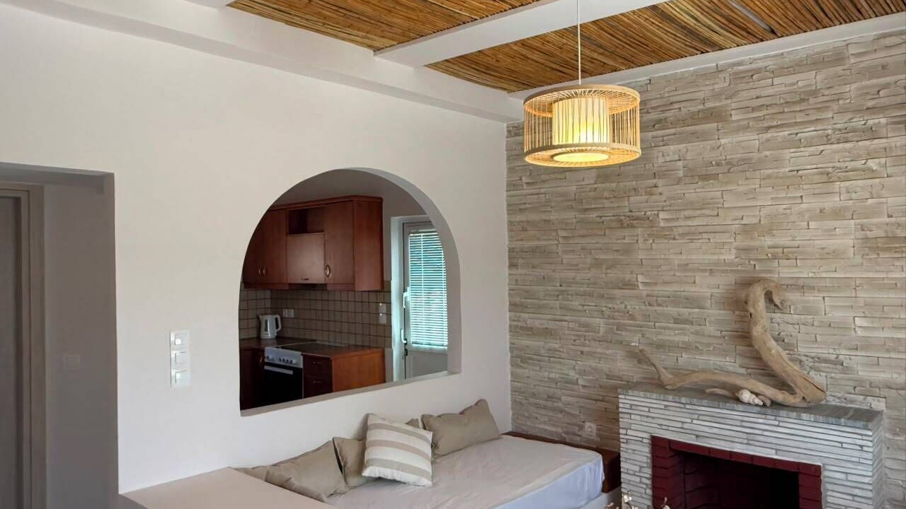 Photo of Bedroom in Ferma