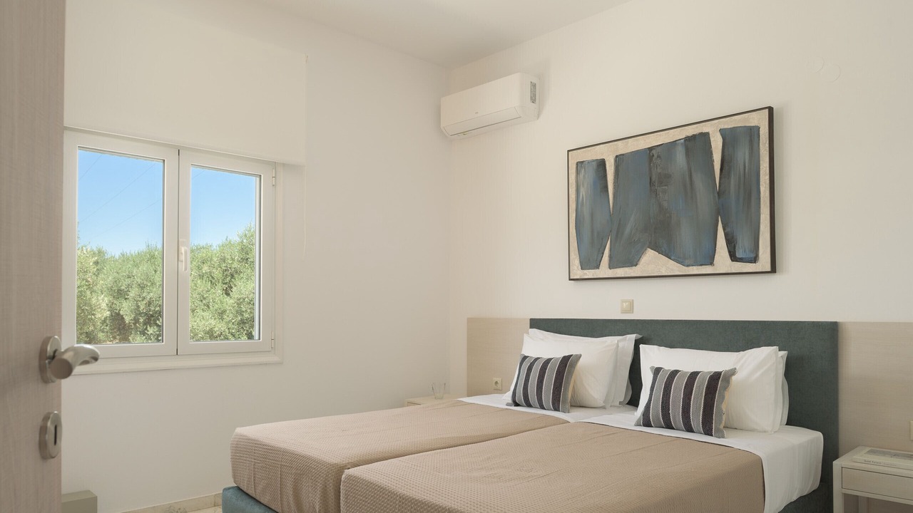 Photo of Bedroom in Pigi