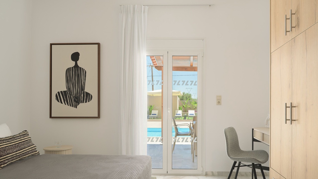 Photo of Bedroom in Pigi