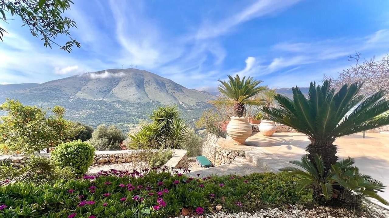 Photo of Outdoor in Aetos