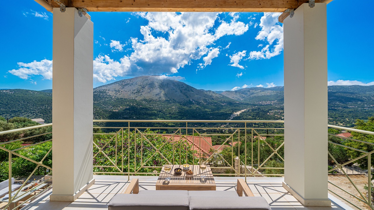 Photo of Outdoor in Aetos