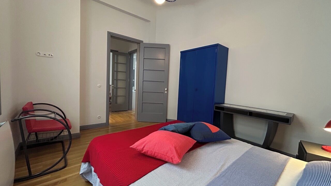 Photo of Bedroom in Piraeus