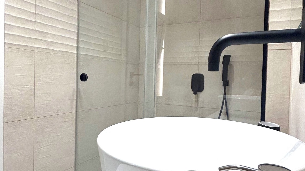 Photo of Bathroom in Piraeus