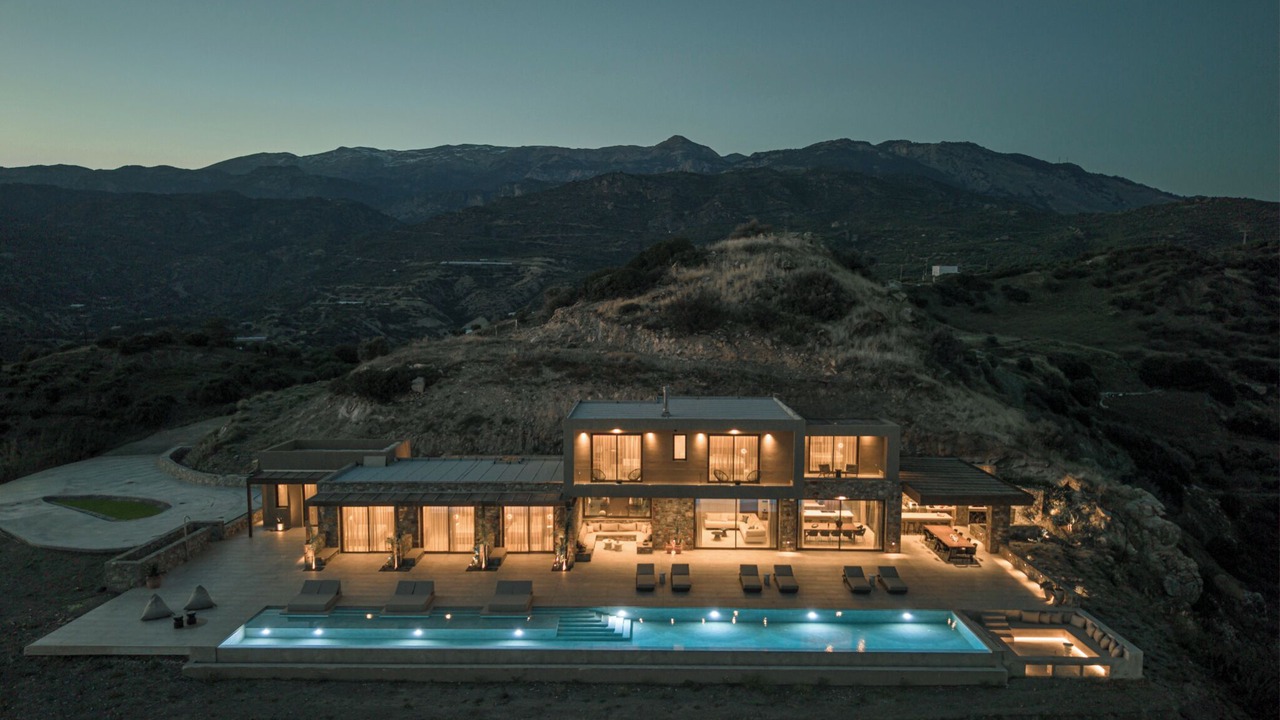 Photo of Outdoor in Viannos