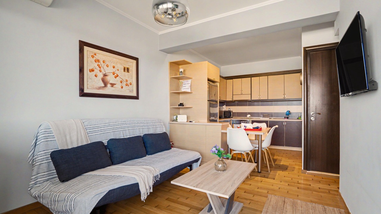 Photo of Livingroom in Frinion