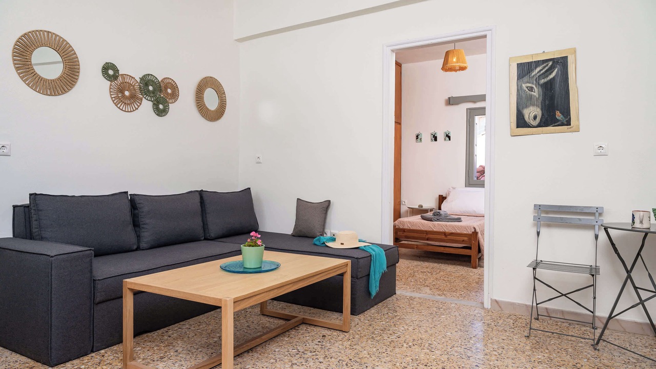 Photo of Bedroom in Koumeika