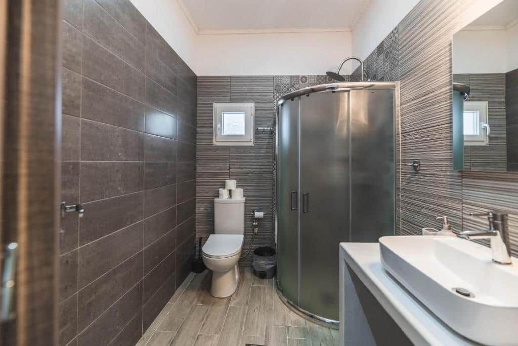 Photo of Bathroom in Stegna