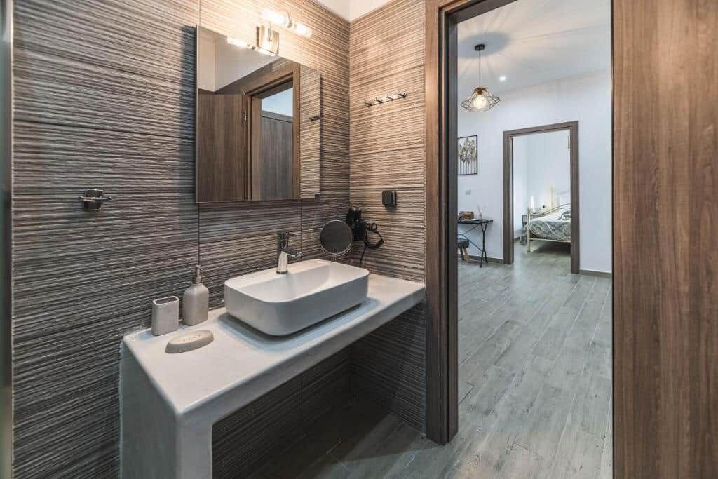 Photo of Bathroom in Stegna