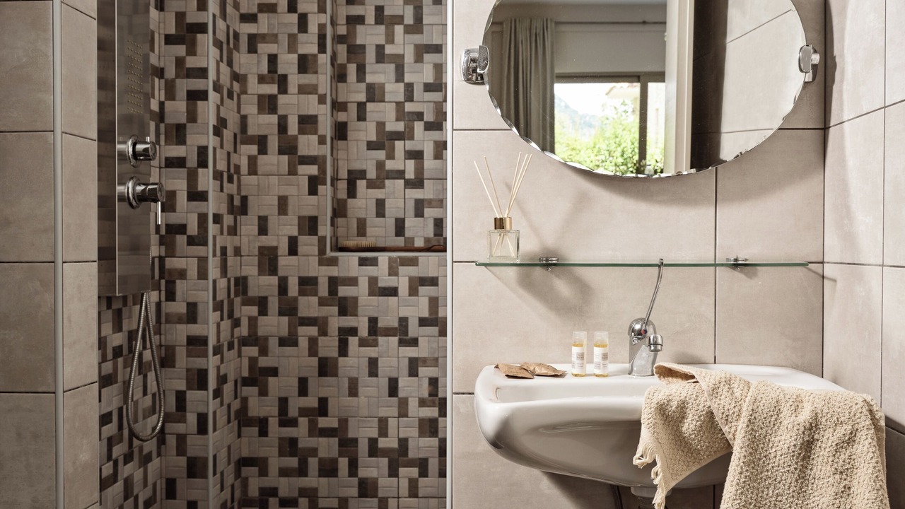Photo of Bathroom in Vlicho