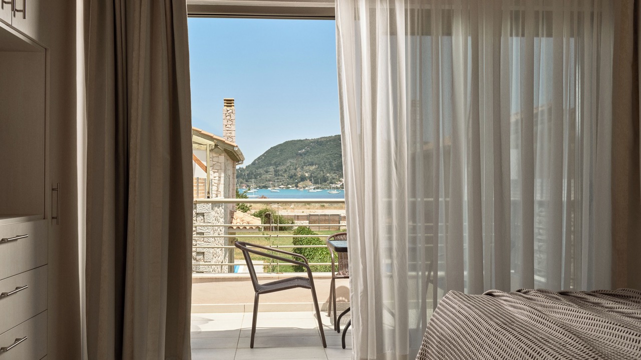 Photo of Bedroom in Vlicho