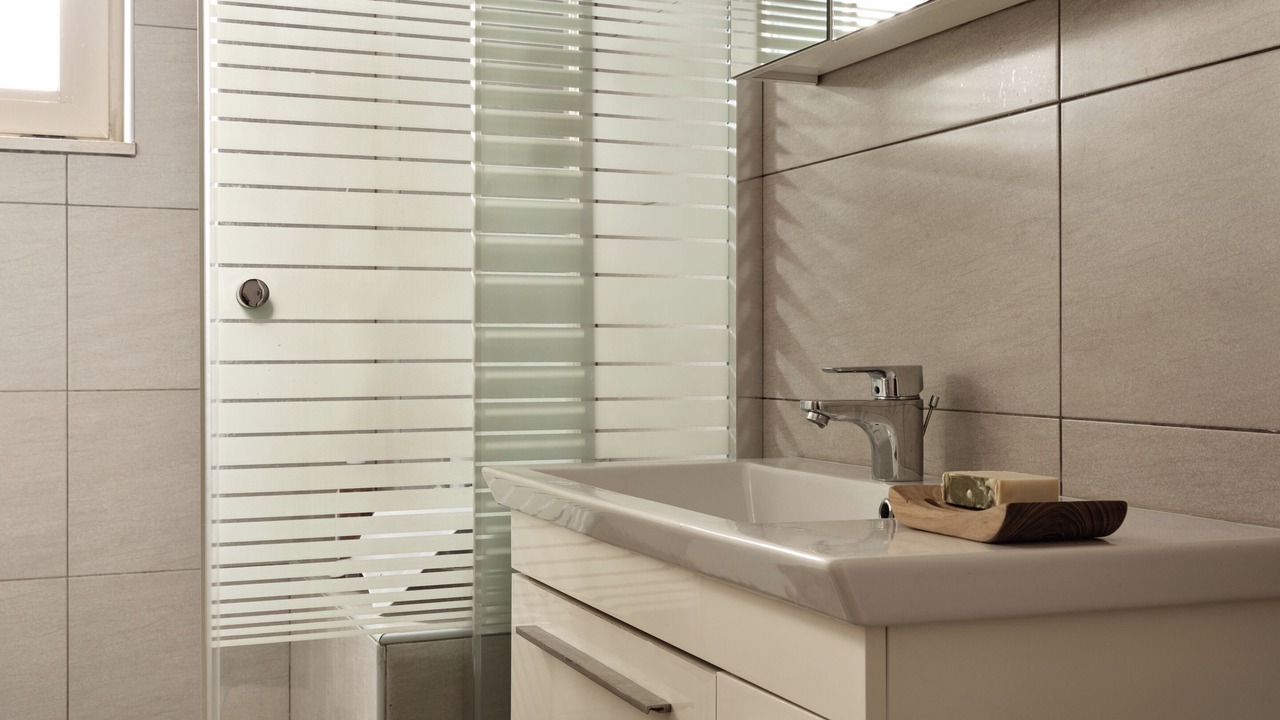 Photo of Bathroom in Vlicho