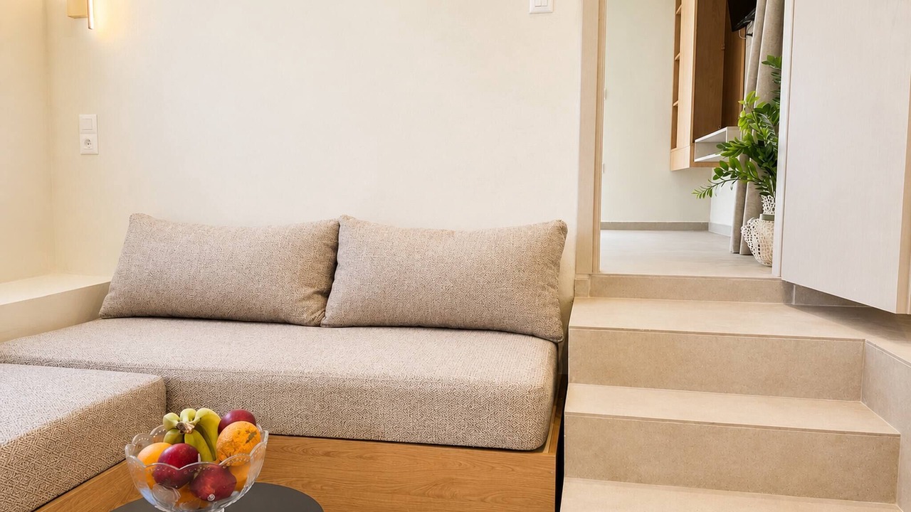 Photo of Livingroom in Champatha