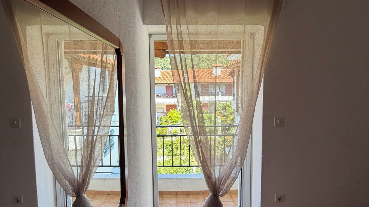 Photo of Bedroom in Skala Fourkas