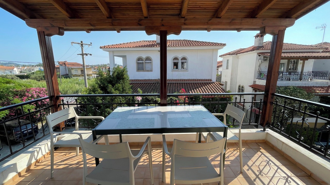 Photo of Outdoor in Skala Fourkas
