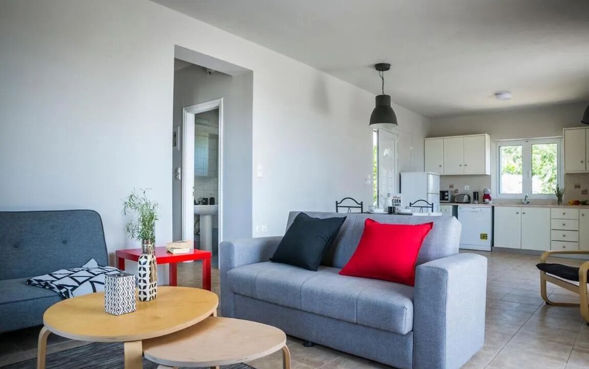 Photo of Livingroom in Skala