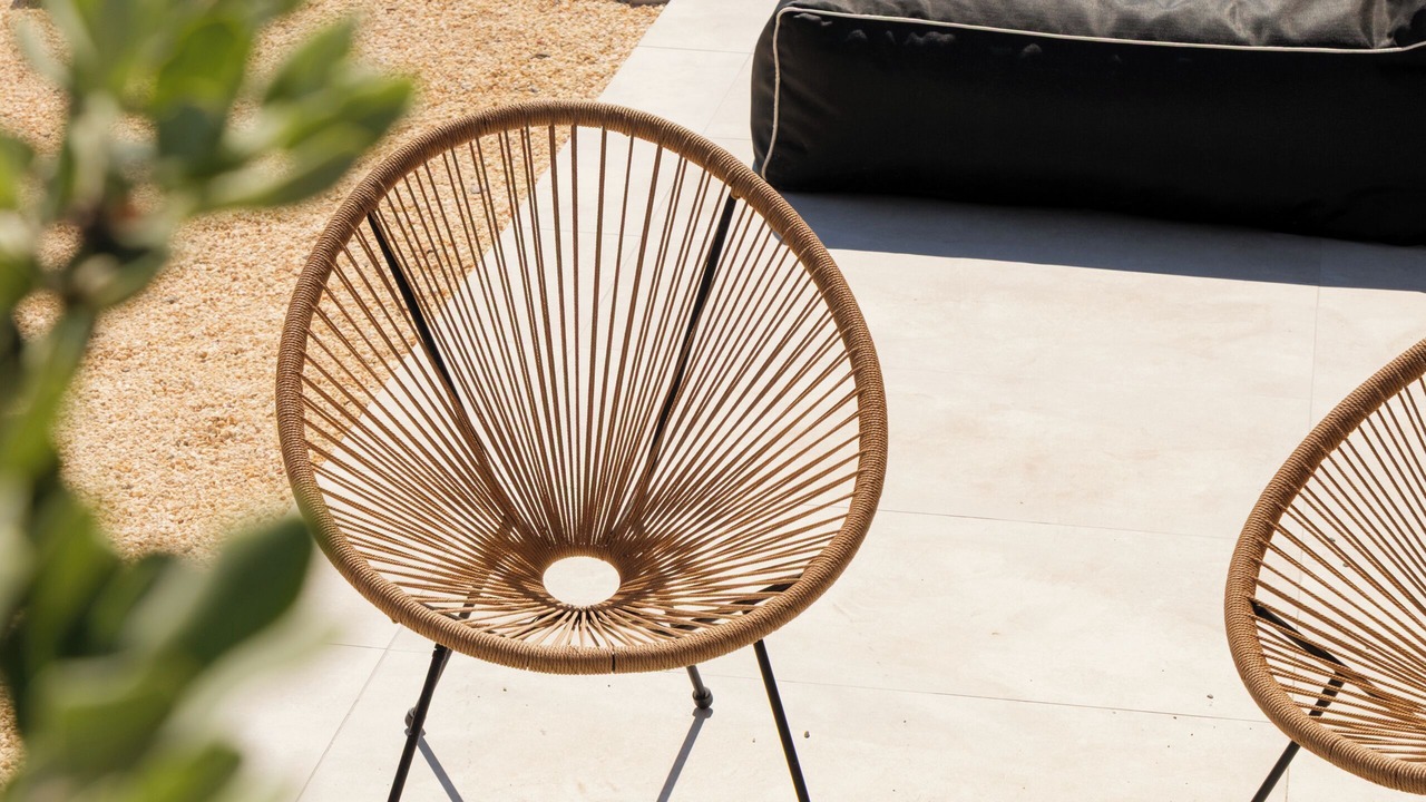 Photo of Patio Balcony in Antiparos