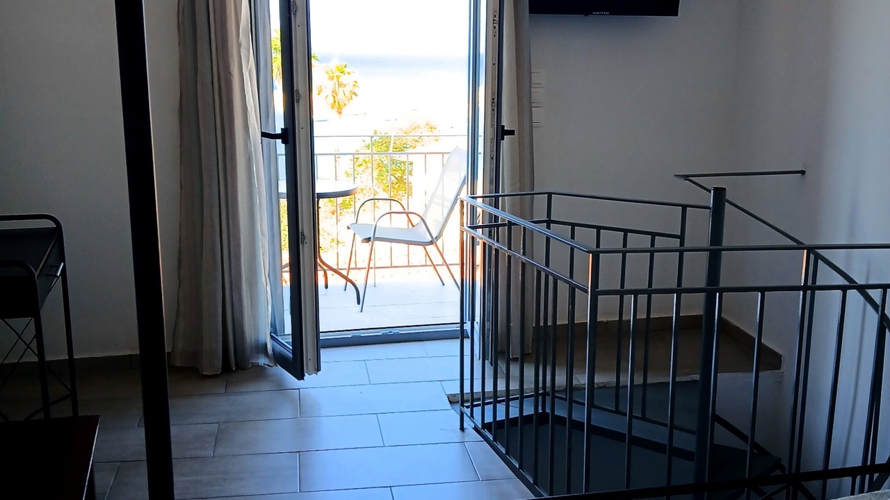 Photo of Patio Balcony in Koroni