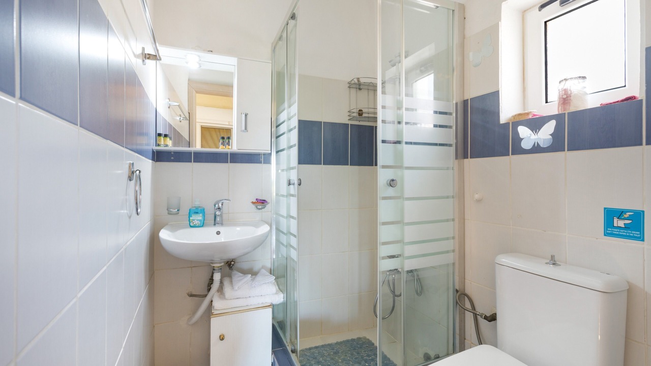 Photo of Bathroom in Marathi
