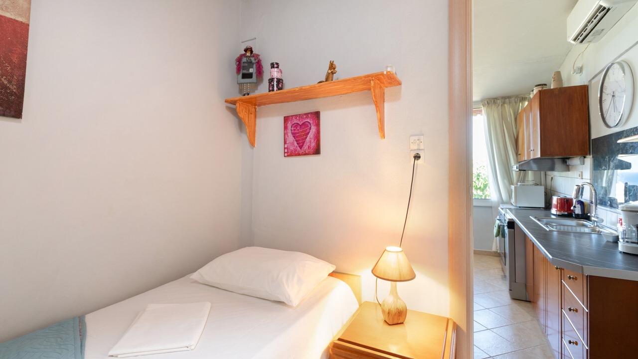 Photo of Bedroom in Marathi