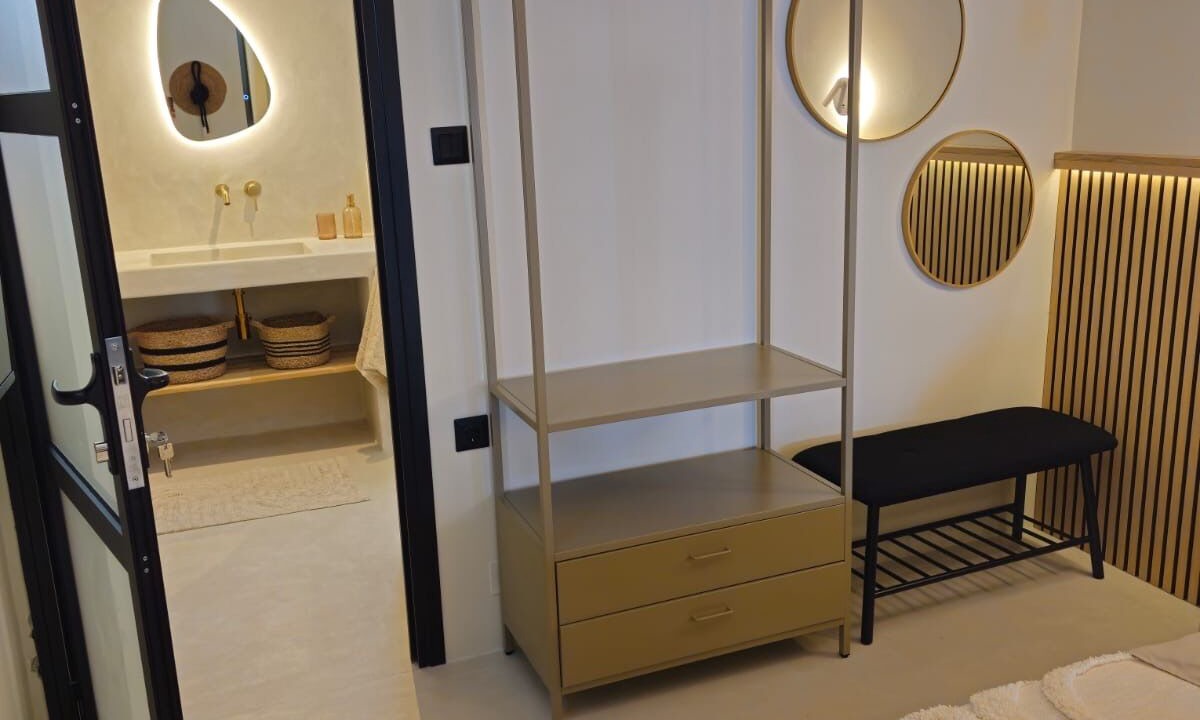 Photo of Bedroom in Azolimnos