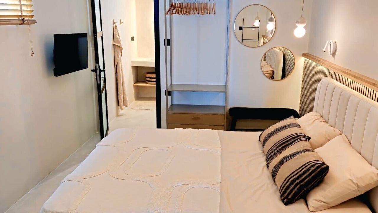 Photo of Bedroom in Azolimnos