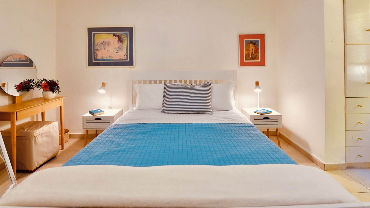 Photo of Bedroom in Dafni