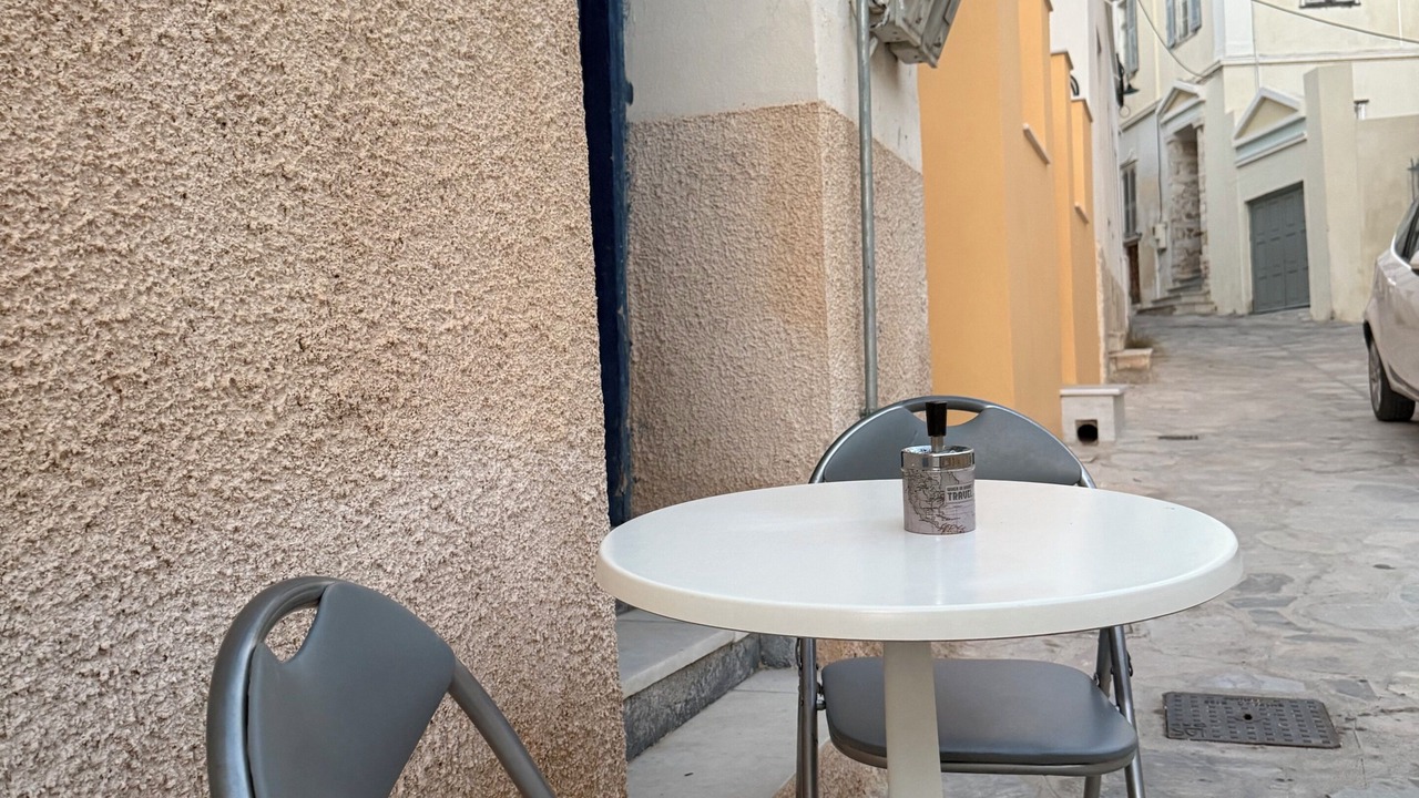 Photo of Outdoor in Ermoupoli