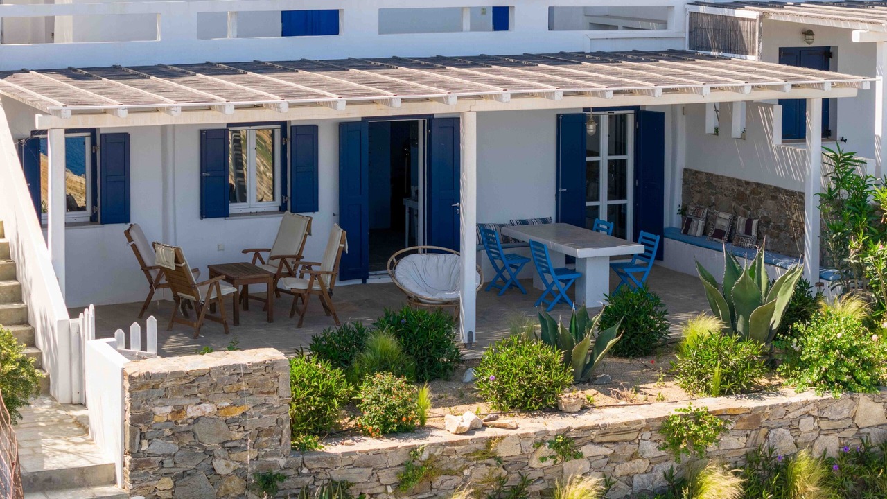 Photo of Outdoor in Serifos