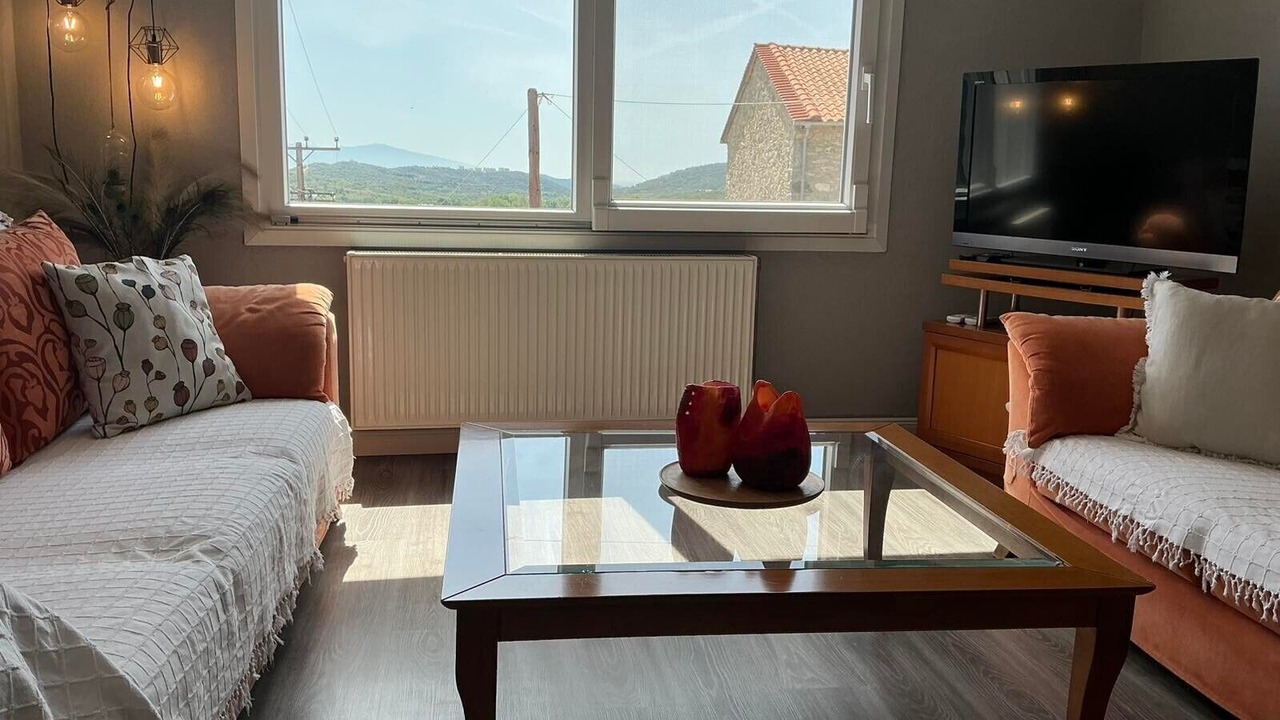 Photo of Livingroom in Pangaio