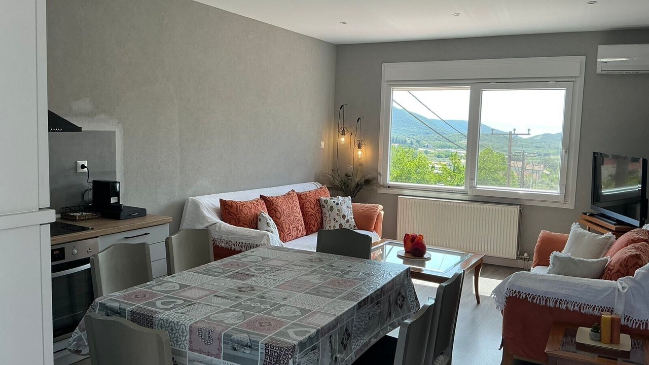 Photo of Livingroom in Pangaio