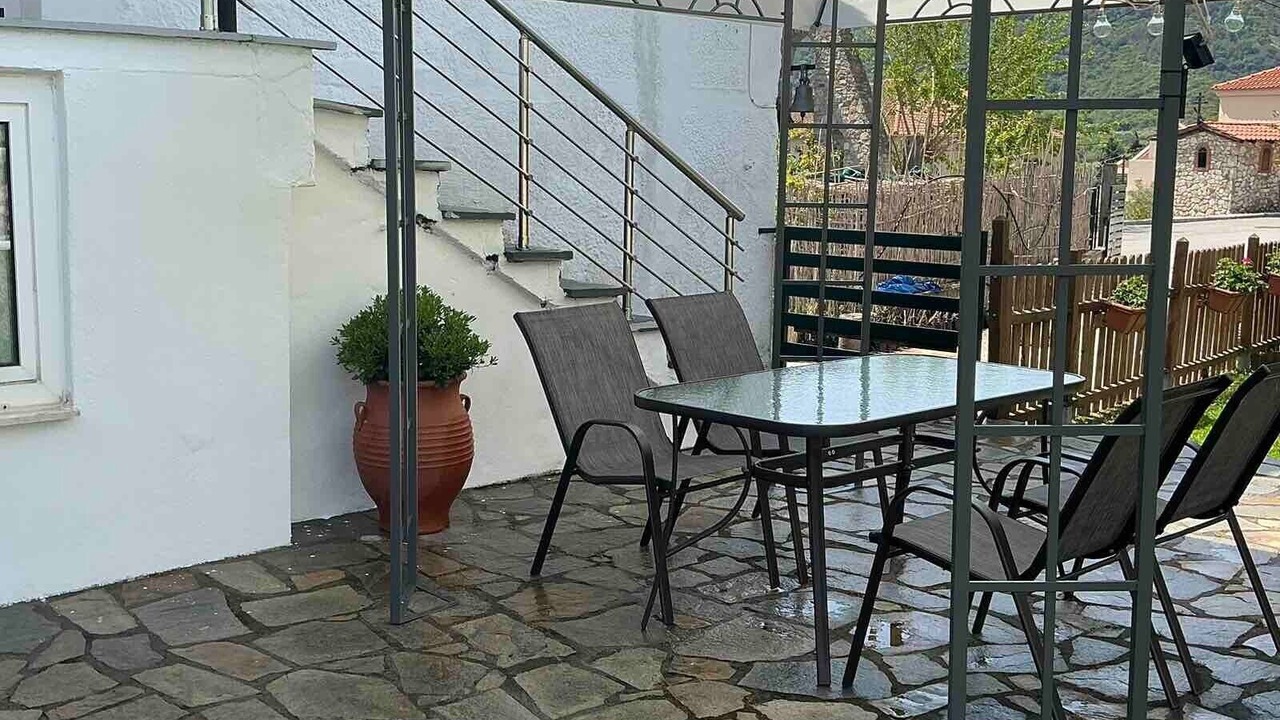 Photo of Outdoor in Pangaio