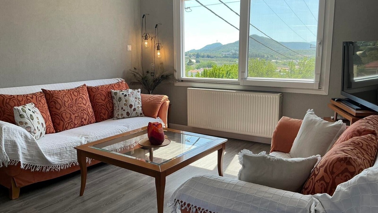 Photo of Livingroom in Pangaio