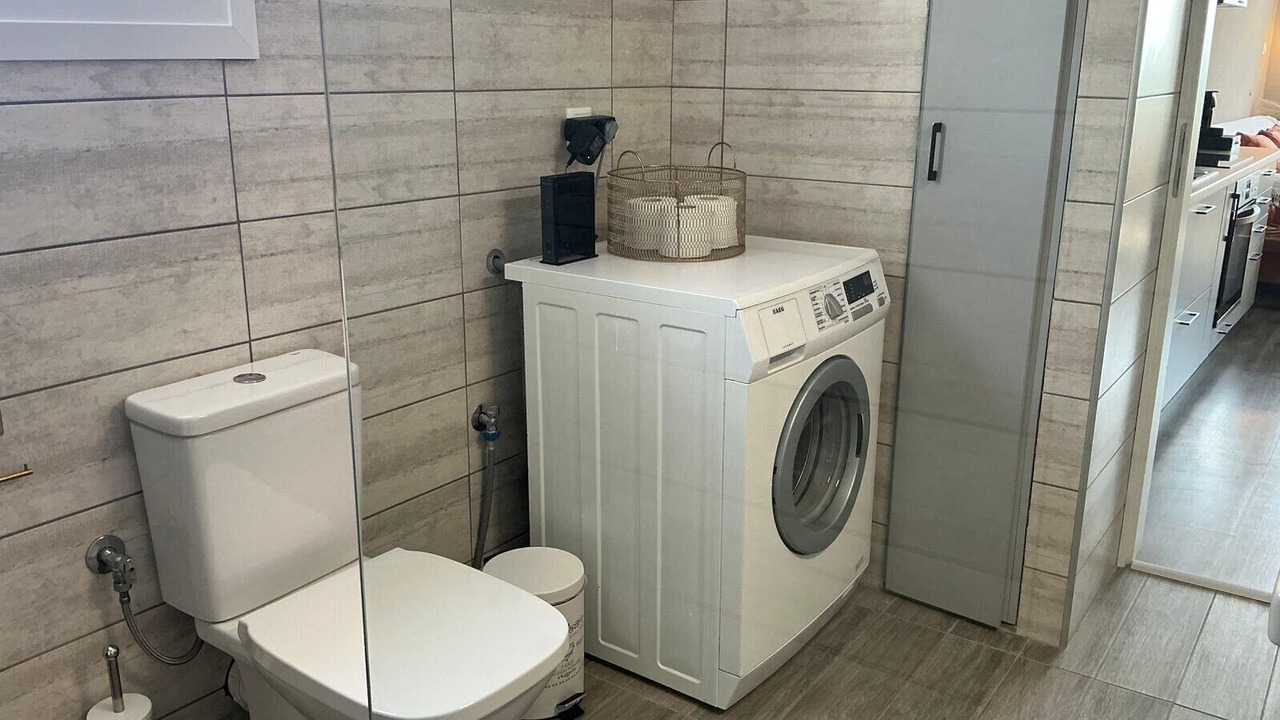 Photo of Bathroom in Pangaio